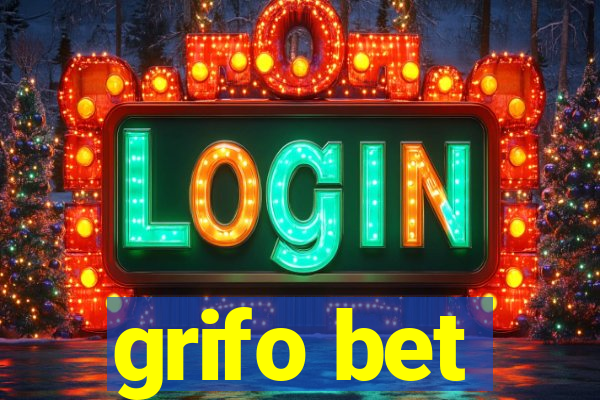 grifo bet